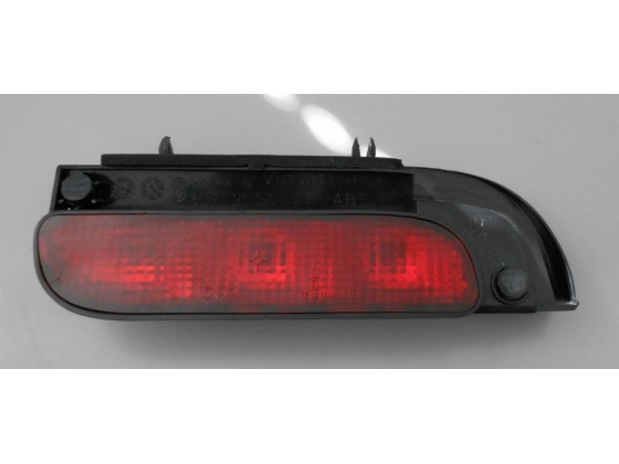 Luz Terceiro Stop Peugeot Partner 2002 3s22